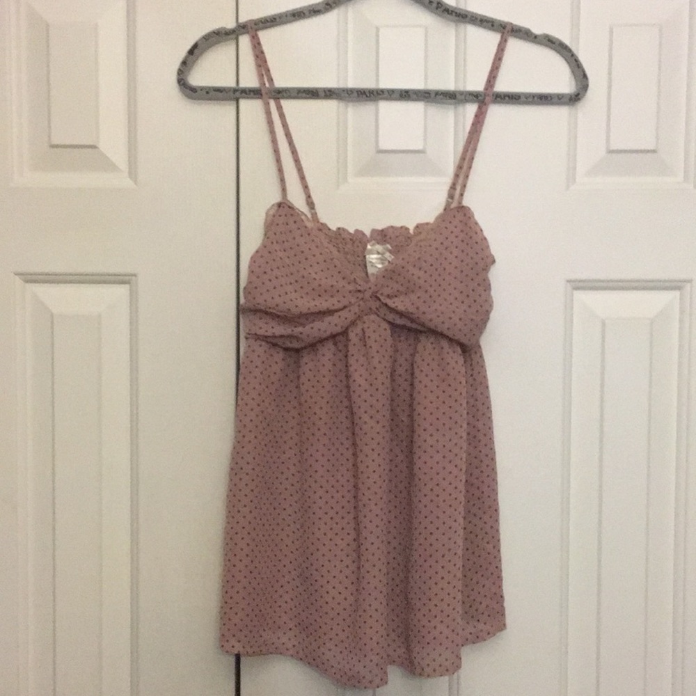 Forever 21 top